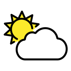 Openmoji Emoji
