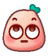 face with rolling eyes