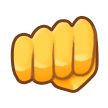 Samsung Emoji