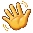 Samsung Emoji