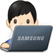 Samsung Emoji