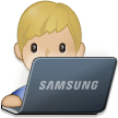 Samsung Emoji