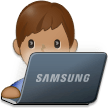 Samsung Emoji