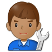 Samsung Emoji