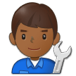 Samsung Emoji