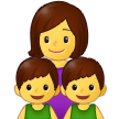 Samsung Emoji