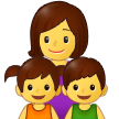 Samsung Emoji