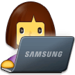Samsung Emoji