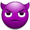 Samsung Emoji