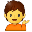 Samsung Emoji