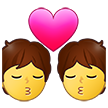 Samsung Emoji