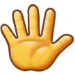 Samsung Emoji