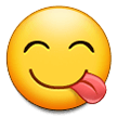 Samsung Emoji