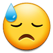 Samsung Emoji