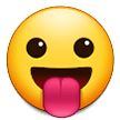 Samsung Emoji