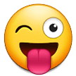 Samsung Emoji