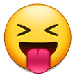Samsung Emoji