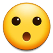 Samsung Emoji