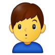 Samsung Emoji