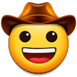 Samsung Emoji
