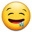 Samsung Emoji