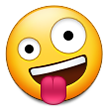 Samsung Emoji