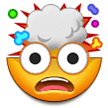 Samsung Emoji
