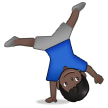 Samsung Emoji