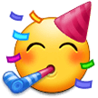 Samsung Emoji