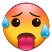 Samsung Emoji