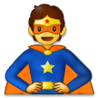 Samsung Emoji