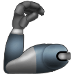 Samsung Emoji