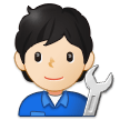 Samsung Emoji