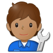 Samsung Emoji