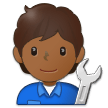 Samsung Emoji
