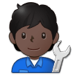 Samsung Emoji