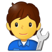 Samsung Emoji