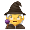 Samsung Emoji