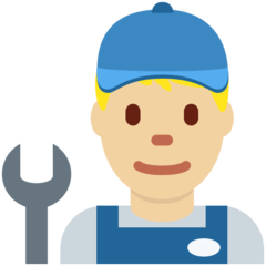 Twitter Emoji