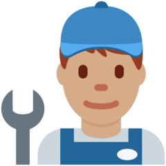 Twitter Emoji