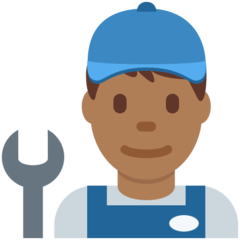 Twitter Emoji