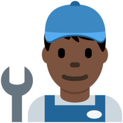 Twitter Emoji