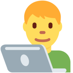 Twitter Emoji