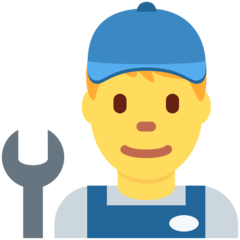 Twitter Emoji