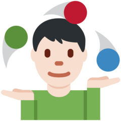Twitter Emoji
