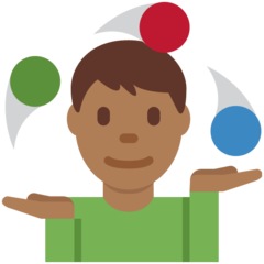 Twitter Emoji