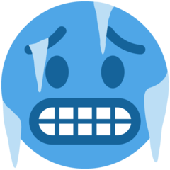 cold face