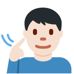 Twitter Emoji
