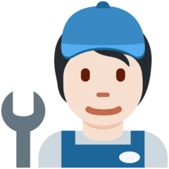Twitter Emoji