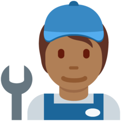 Twitter Emoji